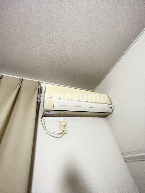 レオパレスLibertyのその他写真