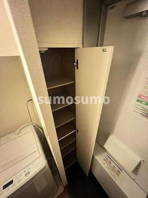 レオパレスLibertyのその他写真