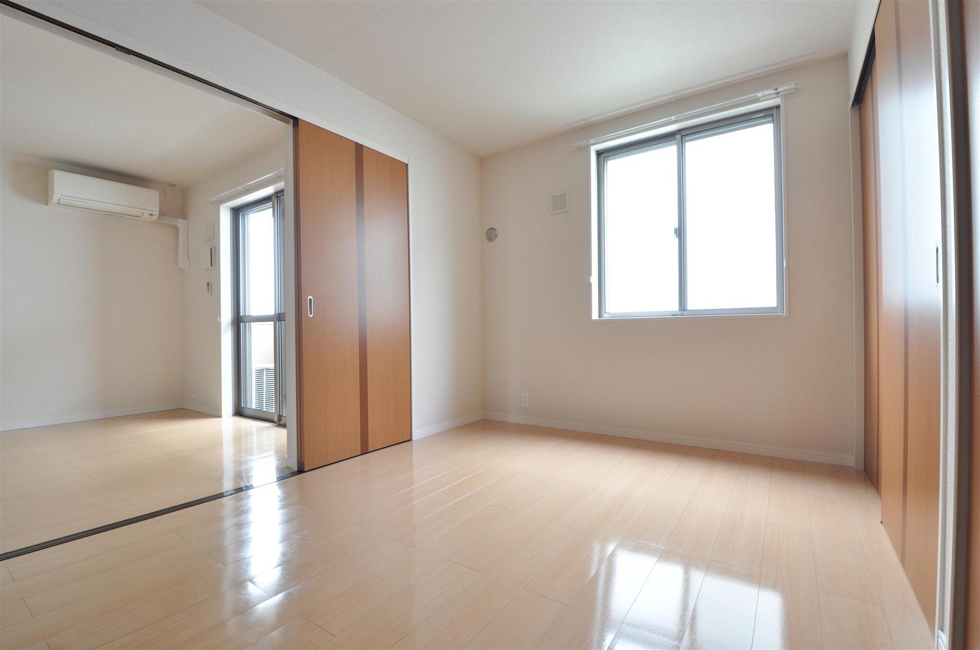 その他部屋・スペース　6.2帖洋室スペース