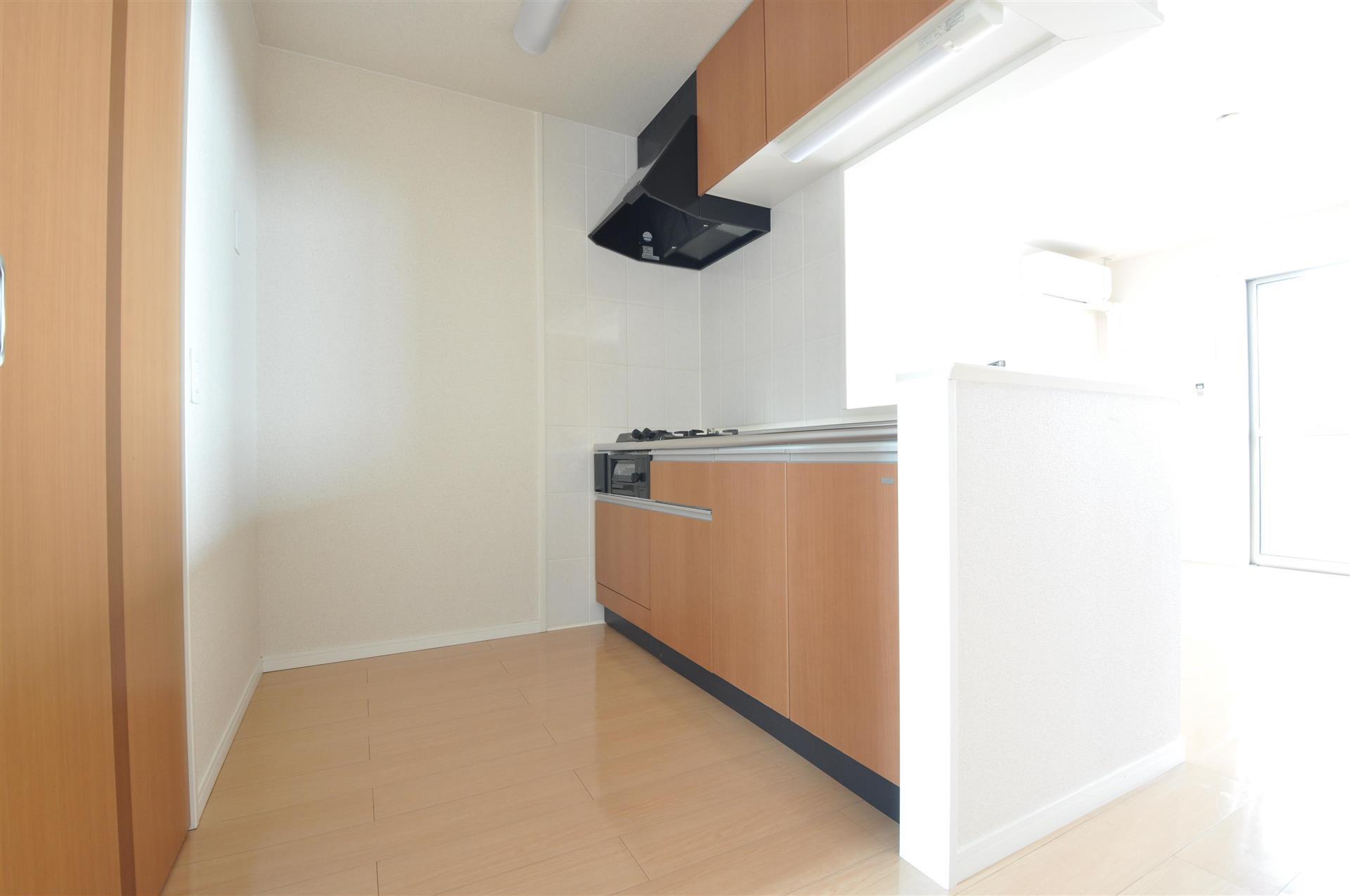 キッチン　システムキッチン