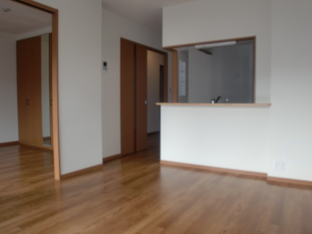 その他部屋・スペース　ダイニング