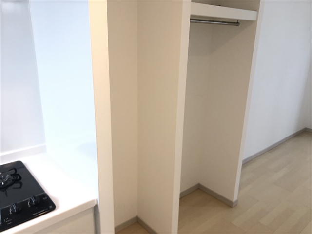 収納　☆同マンション別室の写真です☆