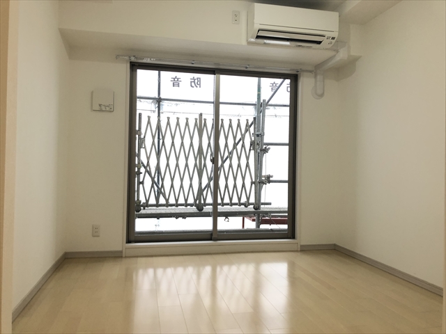 居室・リビング　☆同マンション別室の写真です☆