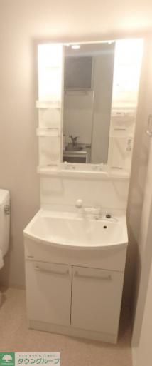 洗面設備　★エントランス★