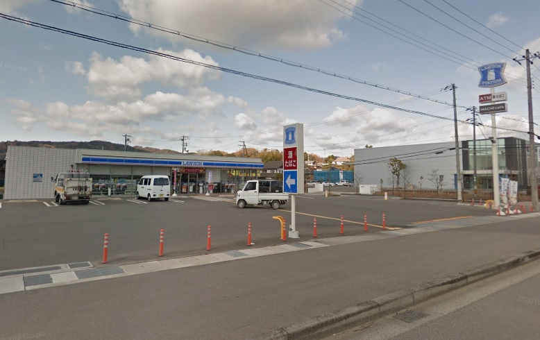 コンビニ　ローソン たつの土師二丁目店（コンビニ）まで368m
