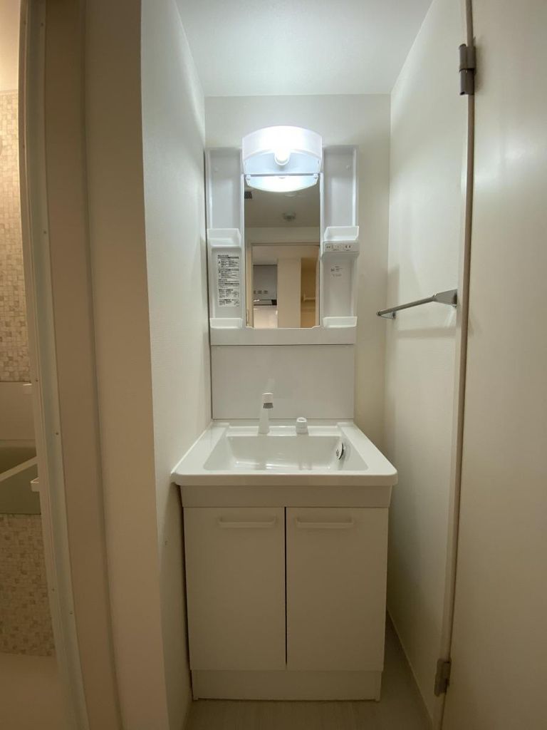 洗面設備　キッチン