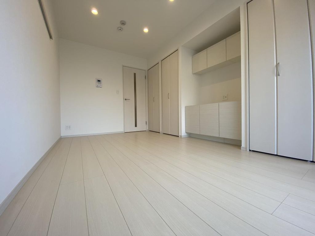 その他部屋・スペース　リビング/居室