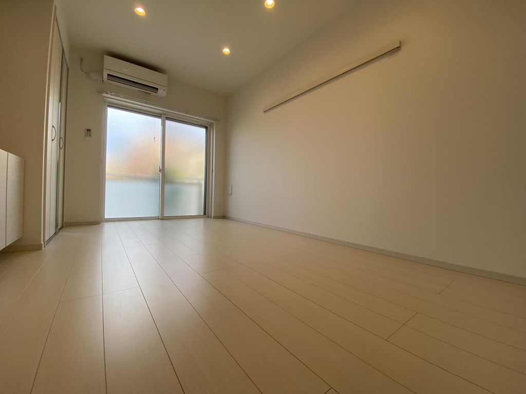 居室・リビング　リビング/居室