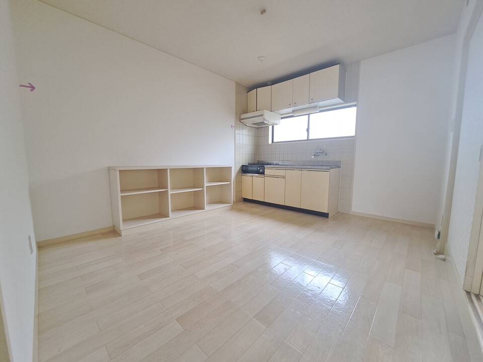 居室・リビング　ダイニング