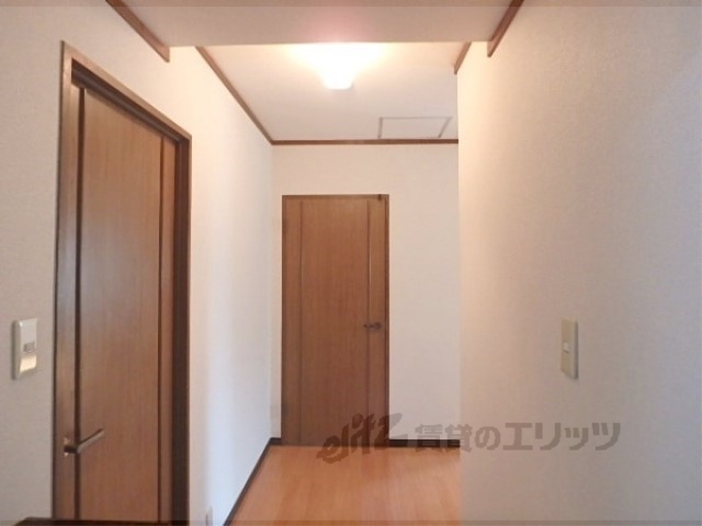 その他部屋・スペース　廊下