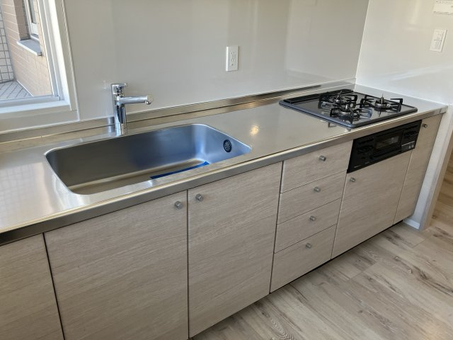 キッチン　別部屋参考写真