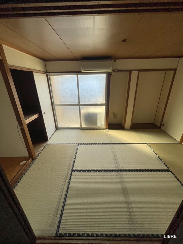 収納　収納スペース！