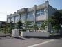 中学校　市立境川中学校（中学校）まで2300m