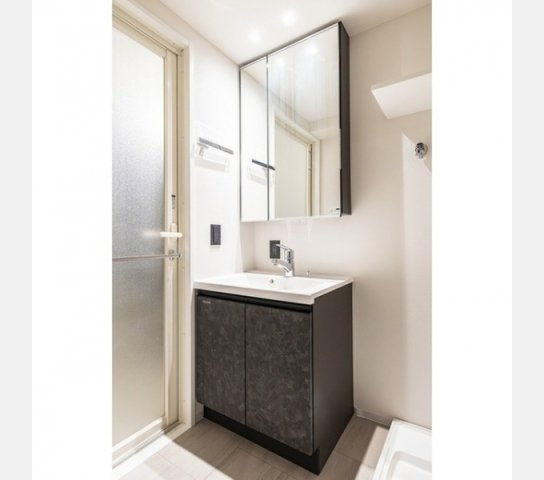 洗面設備　洗面※別部屋参考写真