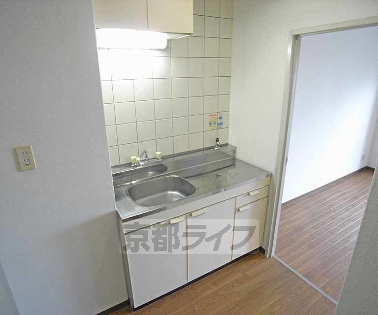 キッチン　使いやすいキッチンです。