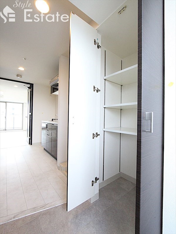 その他　シューズボックス