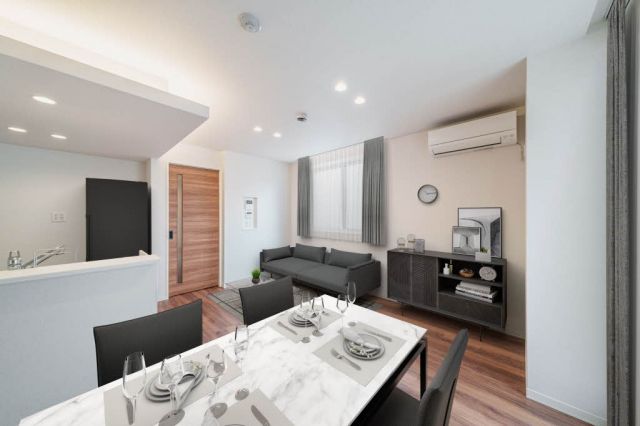 居室・リビング