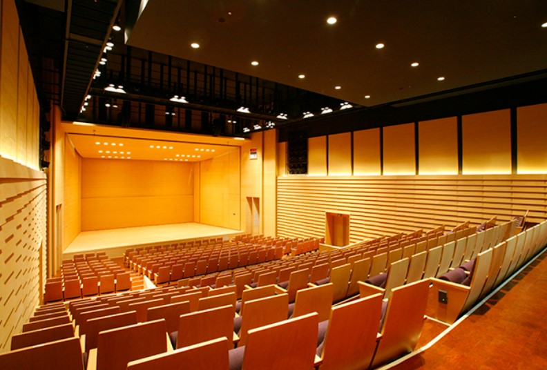 その他　品川区立荏原平塚総合区民会館（その他）まで995m