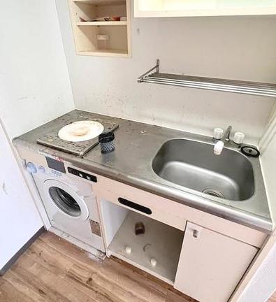 キッチン　同仕様参考