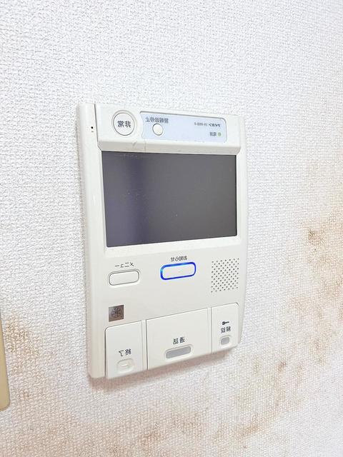 セキュリティ　同仕様参考