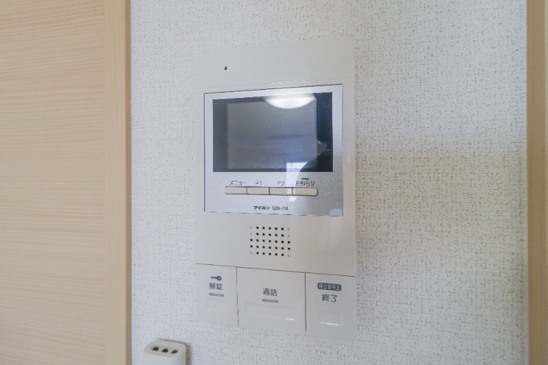 セキュリティ　図面と現状に相違がある場合には現状を優先