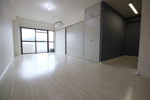 居室・リビング　１４．５帖のＬＤＫ★