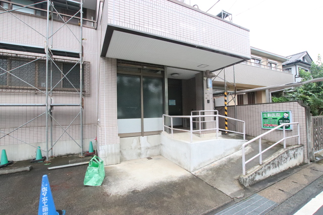 病院　生駒医院（病院）まで1200m