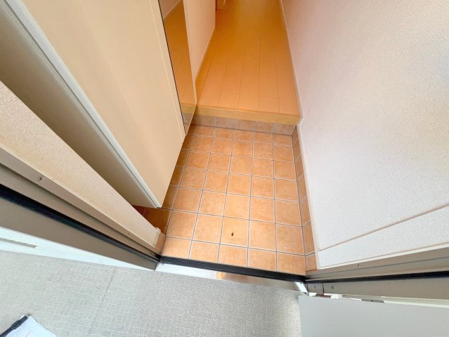 玄関　素敵な玄関は毎朝あなたを元気に送りだしてくれますよ。
