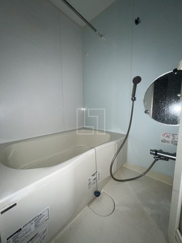 バス・シャワールーム　プライムアーバン堺筋本町　バスルーム