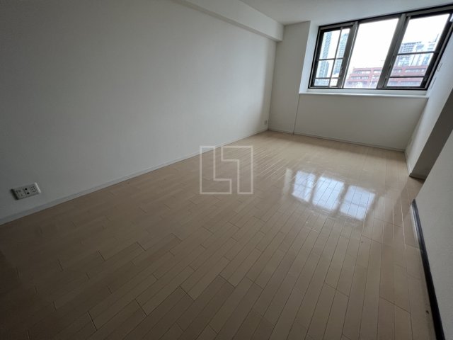 居室・リビング　プライムアーバン堺筋本町　リビング