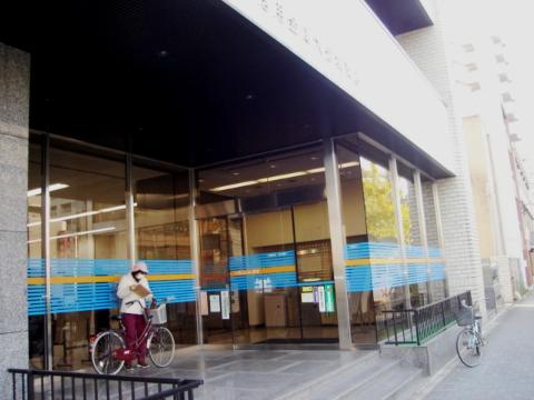 その他　瀬戸信用金庫大曽根支店（その他）まで511m