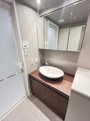 洗面設備　洗面※別部屋参考写真