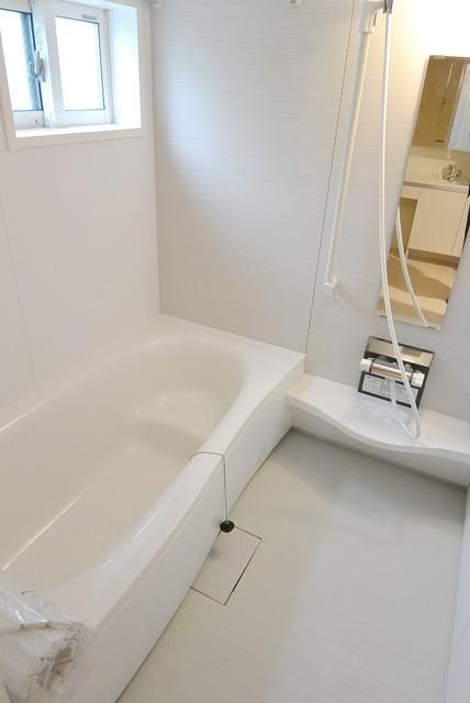 バス・シャワールーム　★お問い合わせはタウンハウジングまで★