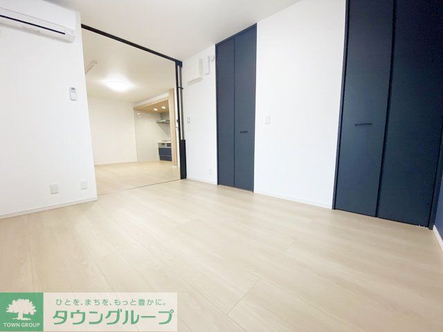 その他部屋・スペース　リビング/居室