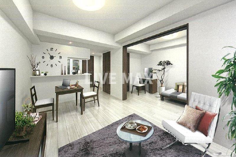 居室・リビング