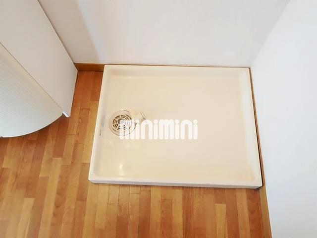 その他部屋・スペース　洋室