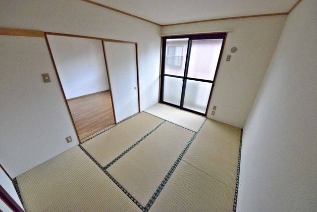 その他部屋・スペース　和室もございます