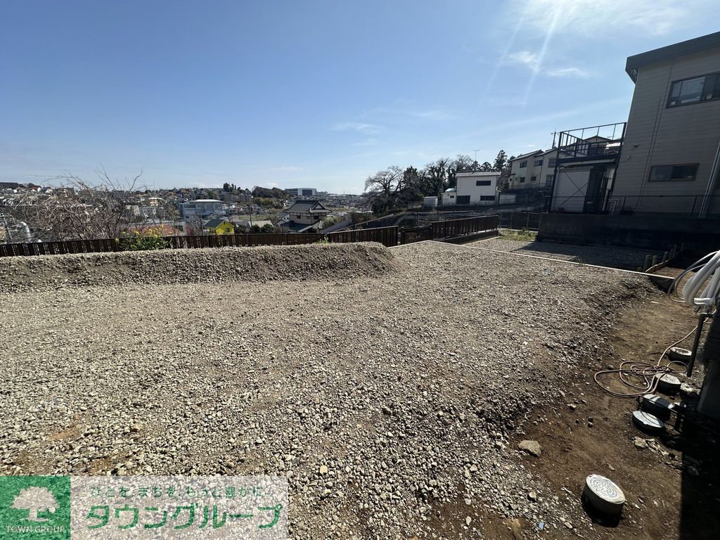 その他共有部分　※イメージパース※