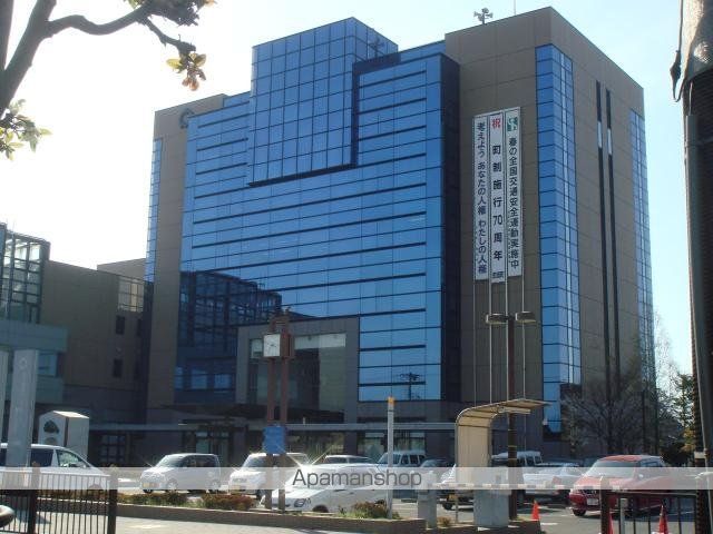 その他　忠岡町役場（その他）まで520m