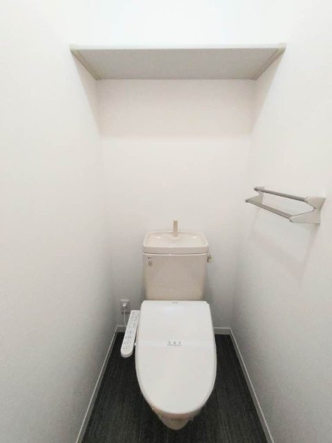 トイレ　イメージ写真