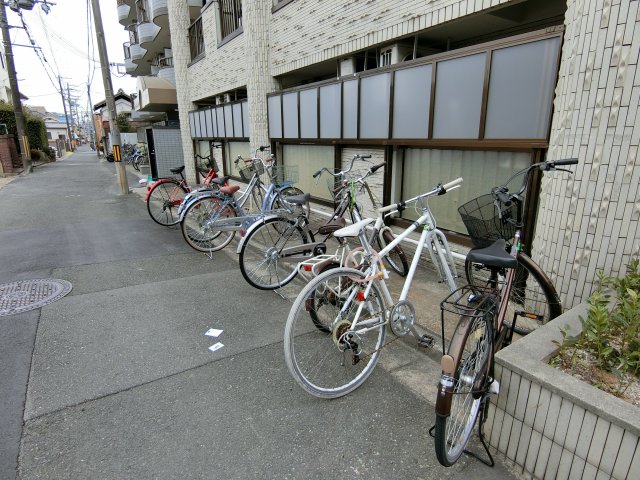 その他共有部分　詳細は、RISUMO江坂本店→06-6155-7137まで♪