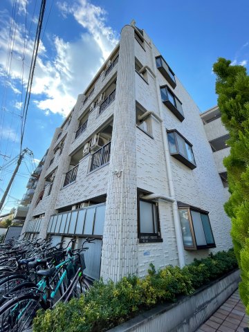 建物外観　詳細は、RISUMO江坂本店→06-6155-7137まで♪