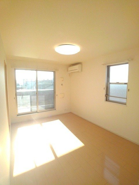 居室・リビング　居室・リビング