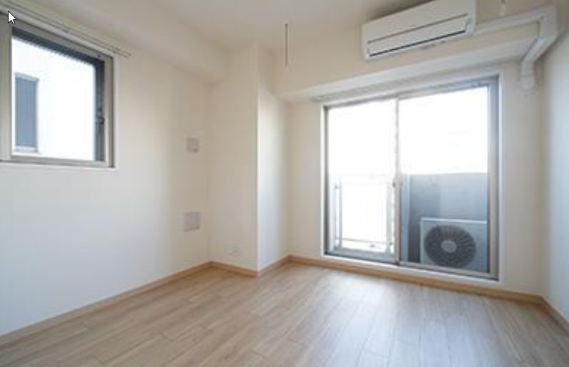 居室・リビング　リビング/居室