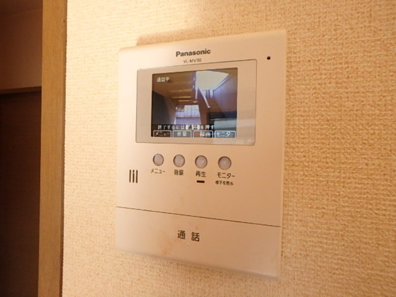 セキュリティ　図面と現状に相違がある場合には現状を優先