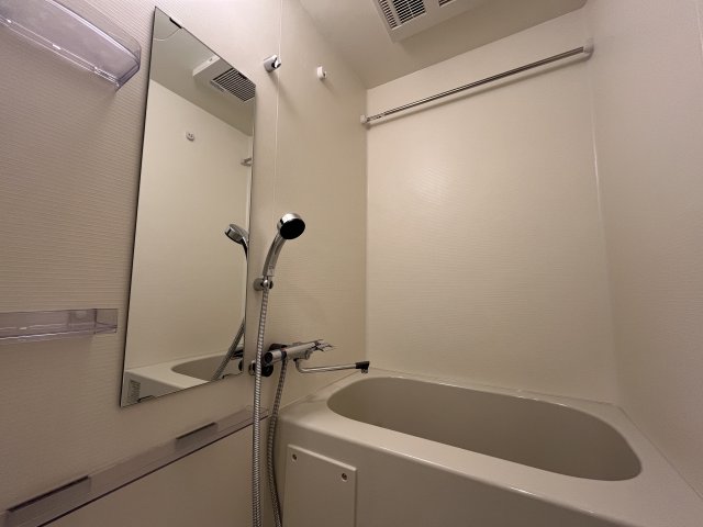 ロビー　建築中