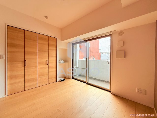 その他部屋・スペース　同マンション別部屋　参考写真