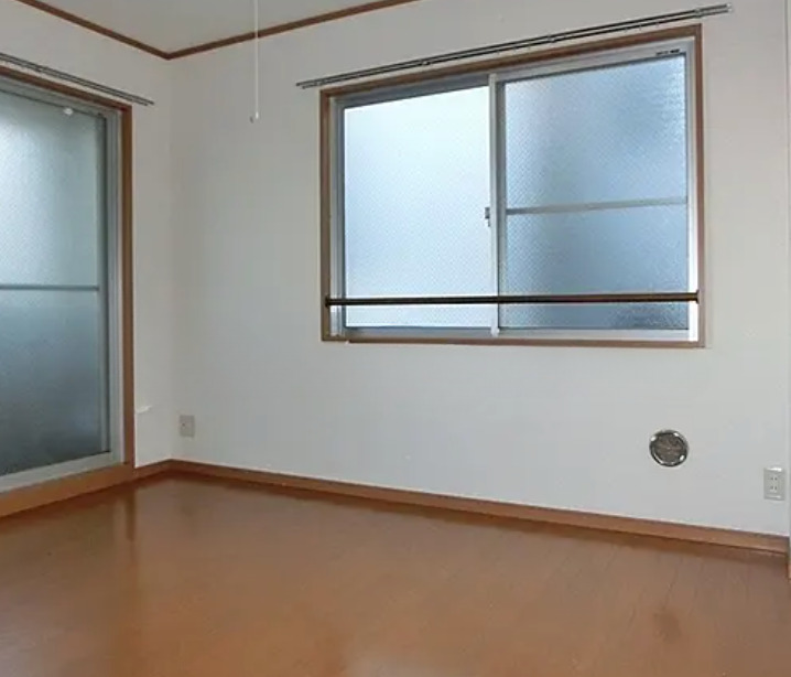 居室・リビング　ゆったりとしたリビングです