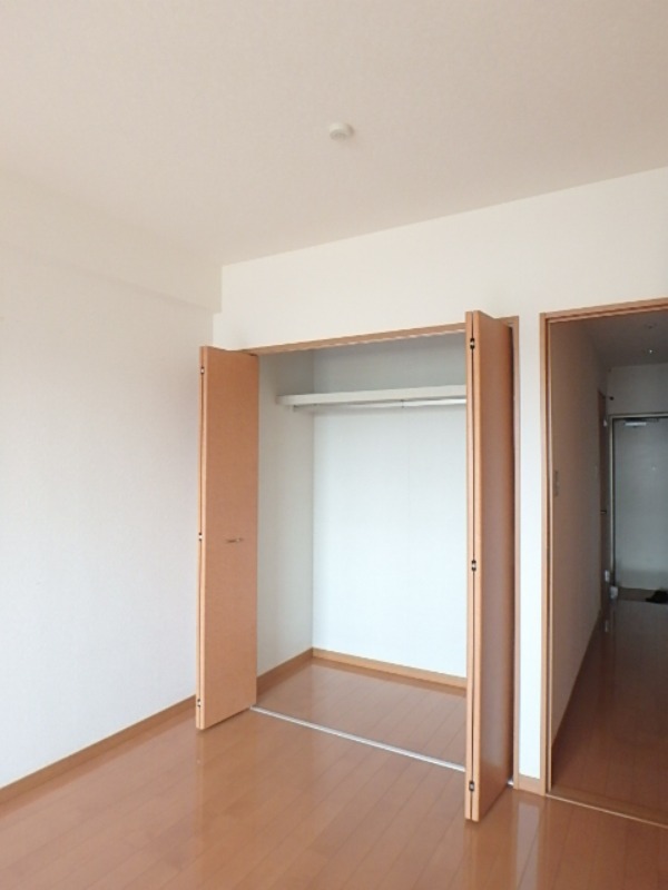 収納　図面と現状に相違がある場合には現状を優先