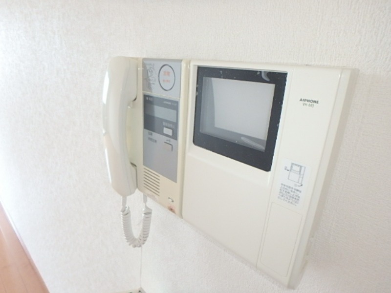 セキュリティ　図面と現状に相違がある場合には現状を優先